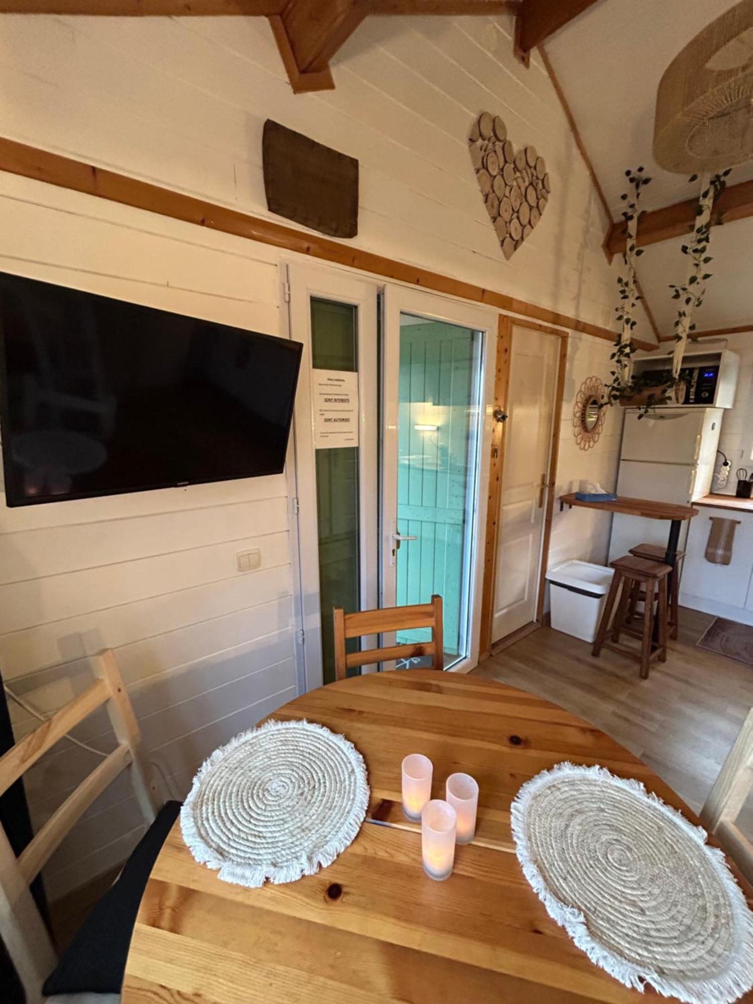 En Toute Quietude Lissac-sur-Couze Экстерьер фото
