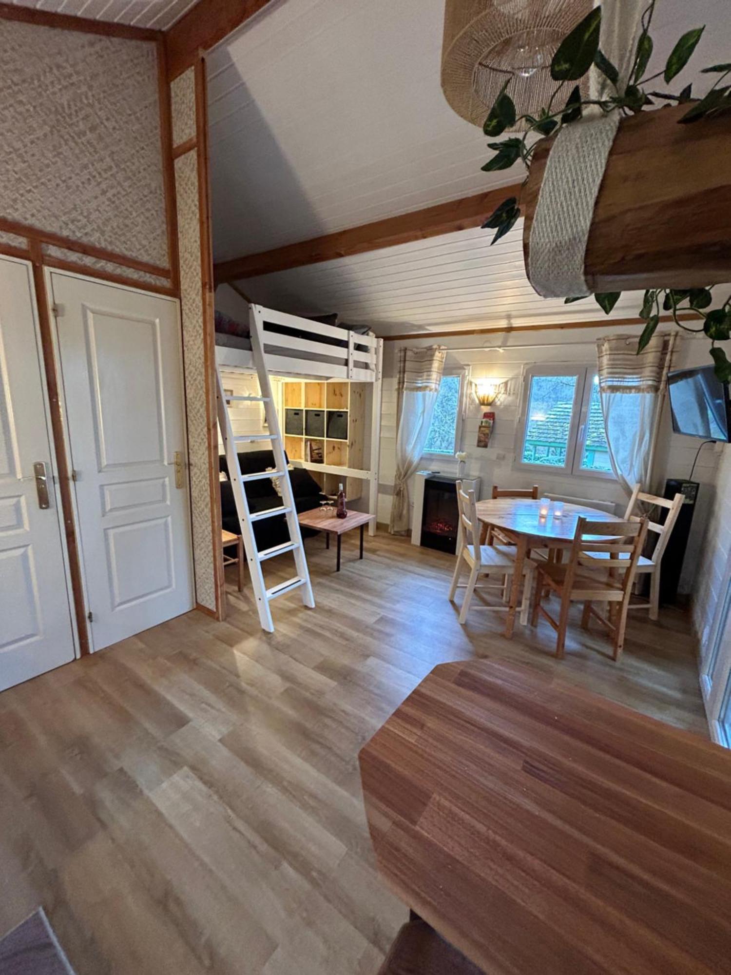En Toute Quietude Lissac-sur-Couze Экстерьер фото