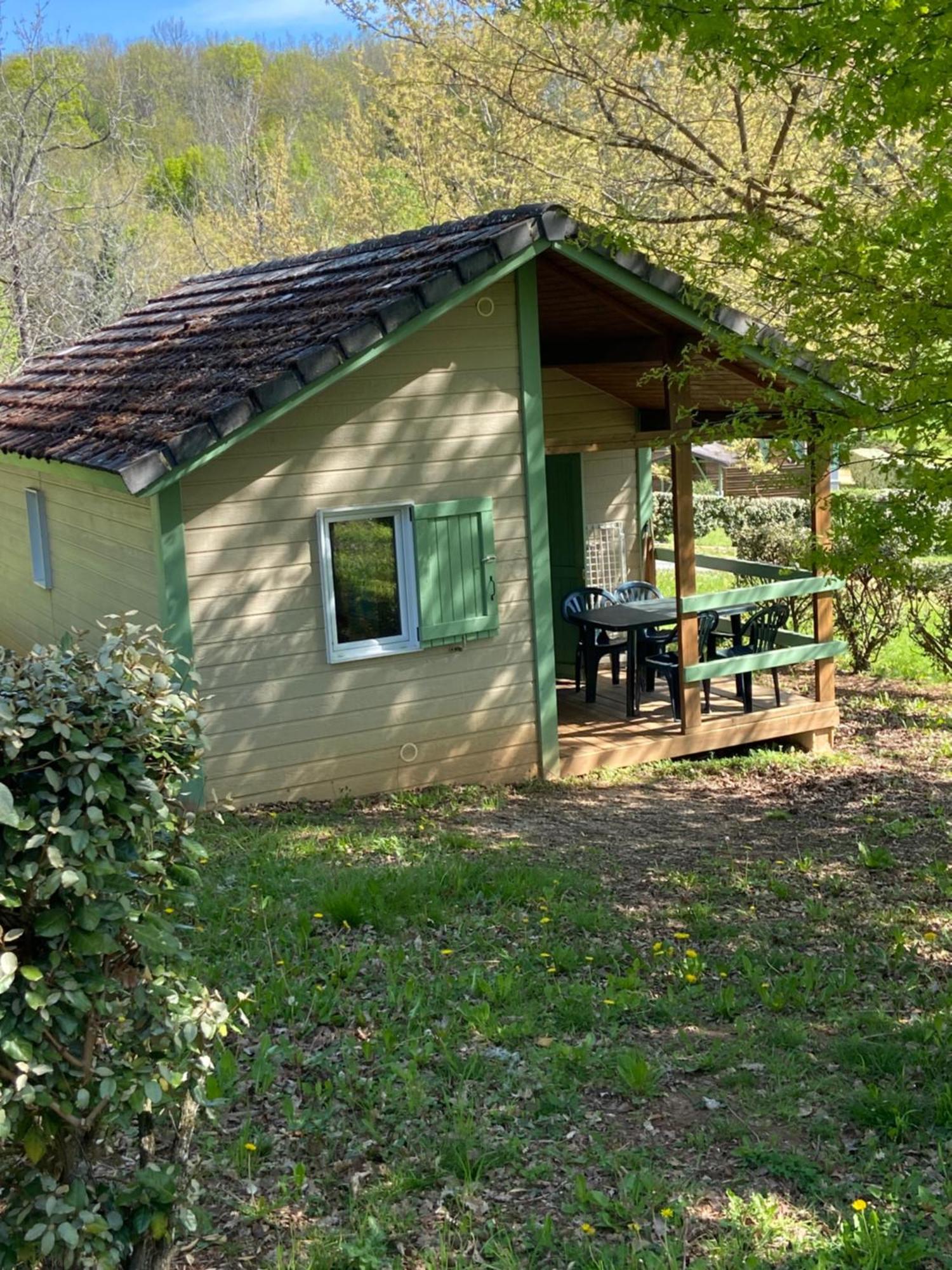 En Toute Quietude Lissac-sur-Couze Экстерьер фото